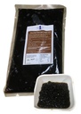 [Q20] 黑糖寒天晶球 -Black Sugar Kanten Ball -(1kg x 12pkt / ctn)